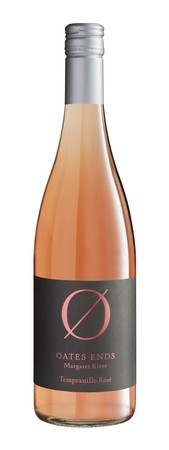 2024 Oates Ends Tempranillo Rose
