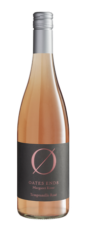 2024 Oates Ends Tempranillo Rose